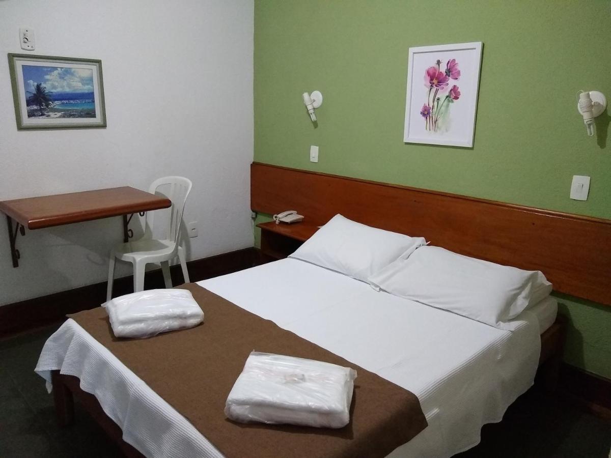 Pousada Oasis Teresópolis Esterno foto