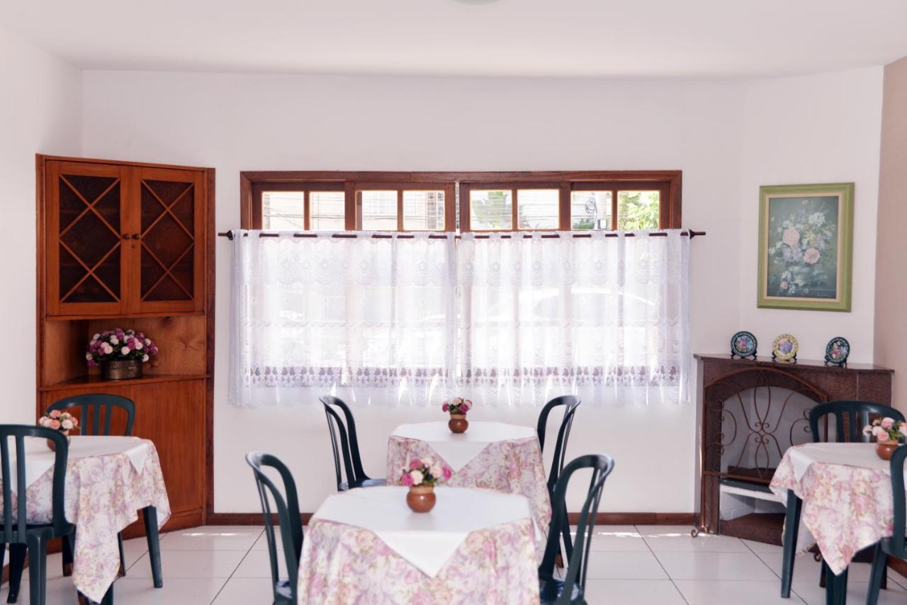 Pousada Oasis Teresópolis Esterno foto